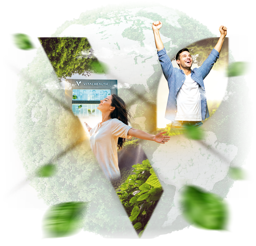 Vitalhealth Global